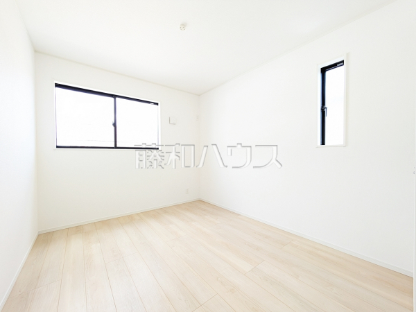 2号棟　居室　【武蔵村山市中原３丁目】