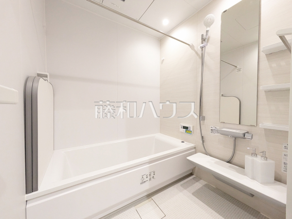 1号棟