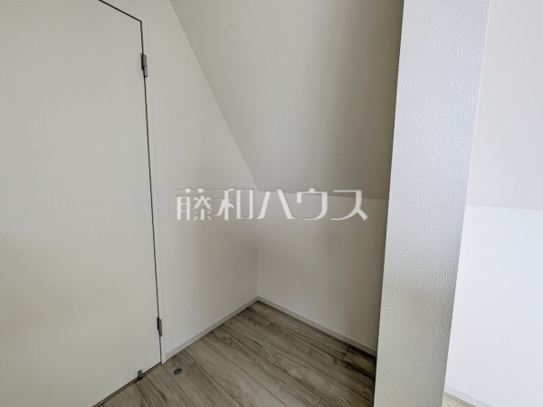 1号棟　その他内観　【福岡市西区福重５丁目】