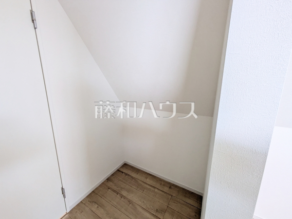 2号棟　その他内観　【福岡市西区福重５丁目】