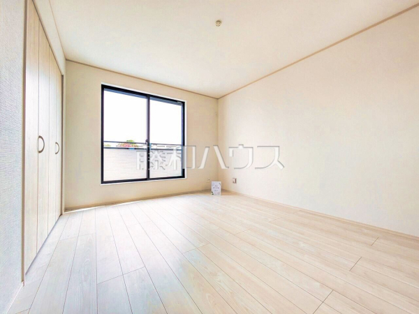 部屋の雰囲気や広さ・眺望・間取りの使い勝手など、是非一度、ご自身の目で確かめてみてください。　【清瀬市竹丘３丁目】