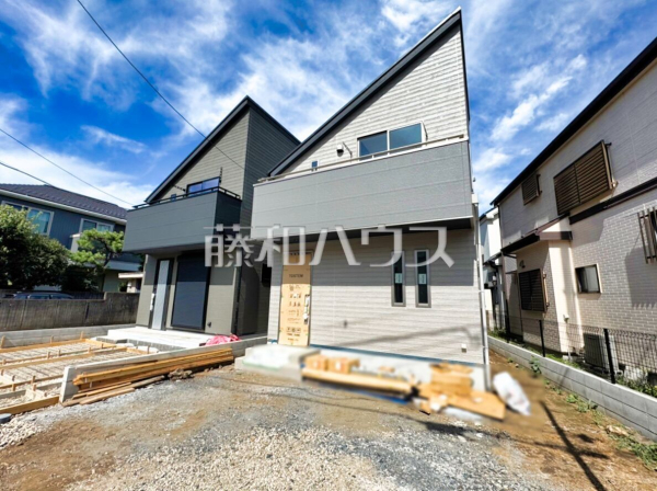 物件の事、諸費用の事など、小さな疑問も担当までお気軽にご連絡・ご相談下さい。　【東久留米市氷川台２丁目】