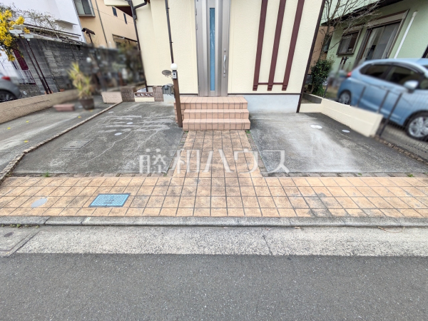 カースペース　【立川市若葉町２丁目】
