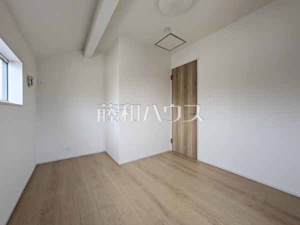 1号棟　居室　【西東京市泉町１丁目】