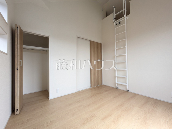 1号棟　収納　【西東京市泉町１丁目】