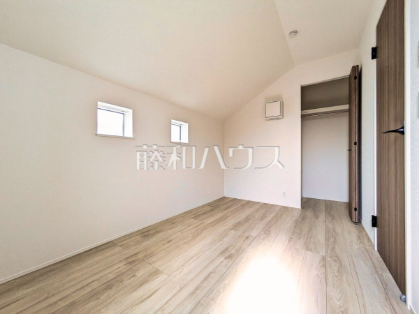 1号棟　居室　【西東京市中町４丁目】