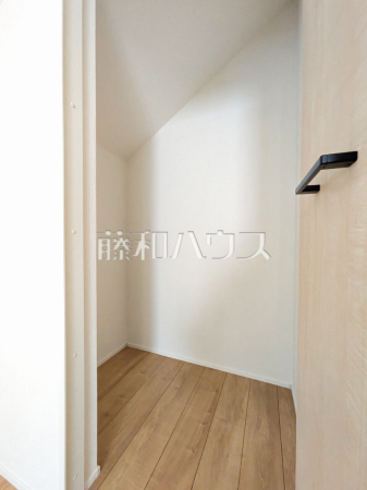2号棟　収納　【西東京市中町４丁目】