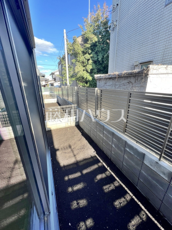 1号棟　その他現地　【練馬区大泉学園町６丁目】