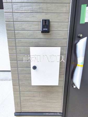 1号棟　その他現地　【所沢市寿町】 平日のご案内も可能です。まずはお気軽にお問合せ下さいませ。 