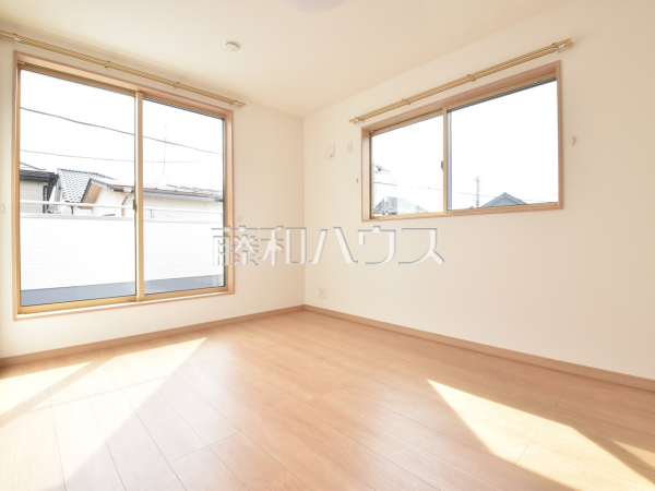 居室　【所沢市西狭山ケ丘１丁目】