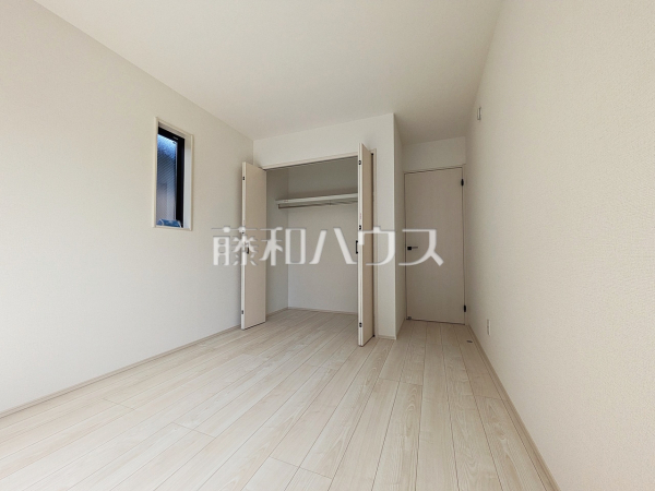 1号棟　収納　【八王子市元本郷町１丁目】