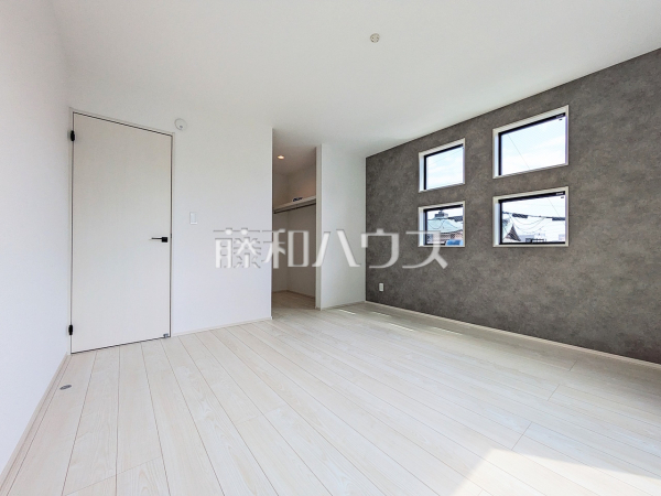 1号棟　居室　【八王子市元本郷町１丁目】