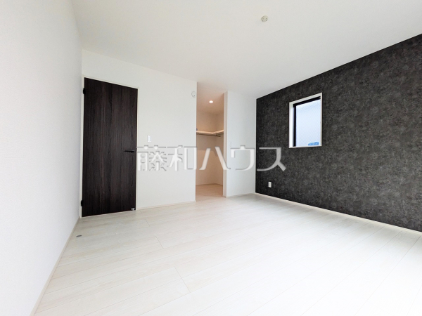 2号棟　居室　【八王子市元本郷町１丁目】