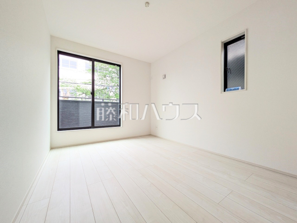 2号棟　居室　【八王子市元本郷町１丁目】