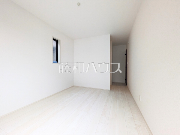 2号棟　居室　【八王子市元本郷町１丁目】