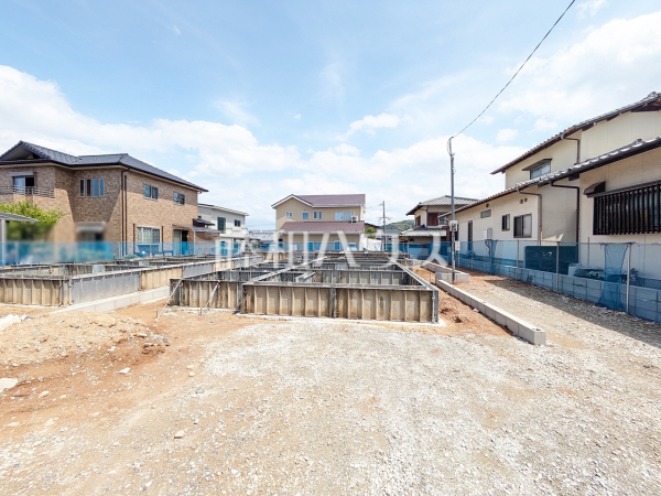 2号棟　外観　【福岡市南区大平寺２丁目】
