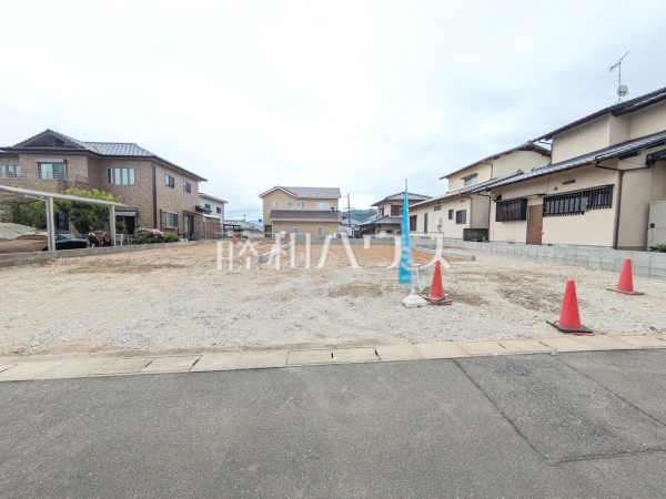 1号棟　外観　【福岡市南区大平寺２丁目】