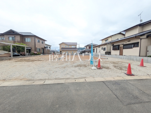 2号棟　外観　【福岡市南区大平寺２丁目】