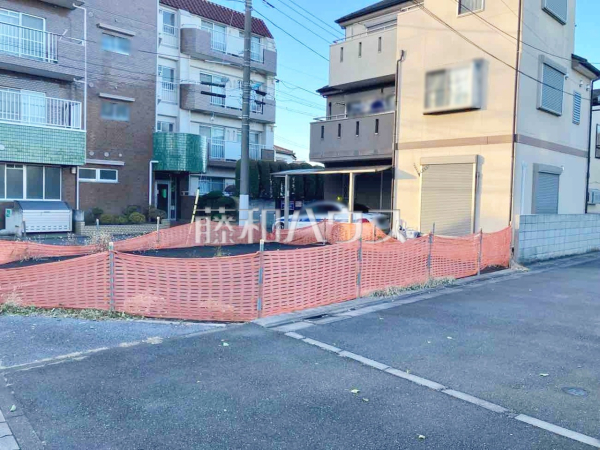 物件の事、諸費用の事など、小さな疑問もお気軽にご連絡・ご相談下さい。 　【練馬区田柄１丁目】
