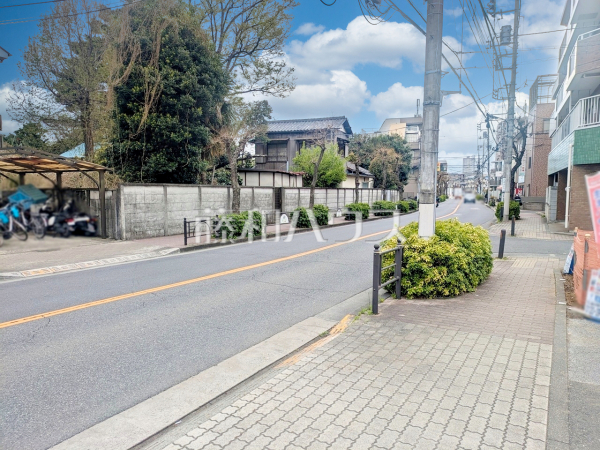 周辺環境など、実際に行ってみないと分からないことも多くございます。お気軽にお問い合わせください。  　【練馬区田柄１丁目】