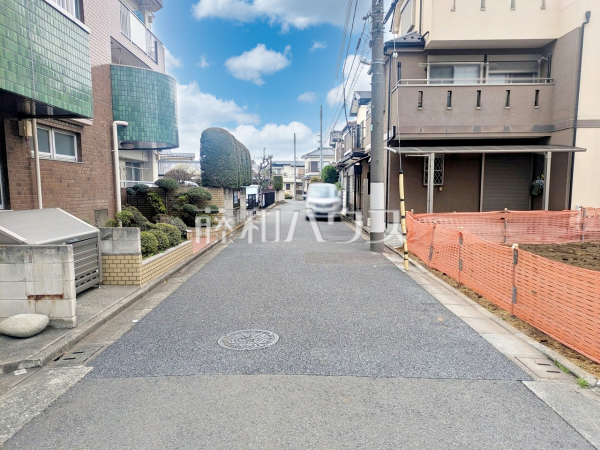 住まいの事なら地元で豊富な実績を誇る、地域密着の当社へお任せ下さい！　【練馬区田柄１丁目】