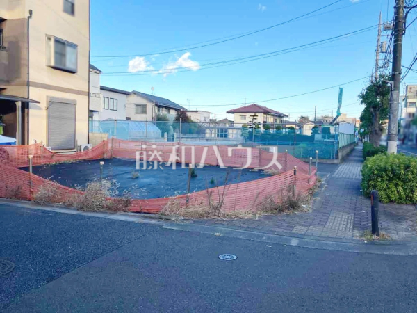 平日のご案内も可能です。まずはお気軽にお問合せ下さいませ。 　【練馬区田柄１丁目】