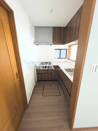 キッチン　【新座市片山３丁目】
