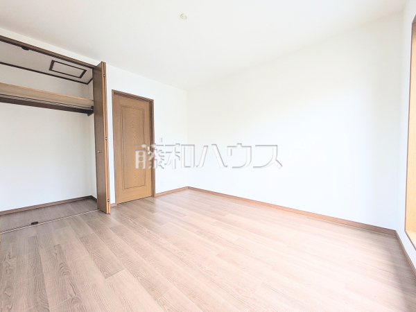 居室　【新座市片山３丁目】