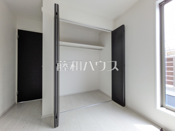 収納　【小平市回田町】
