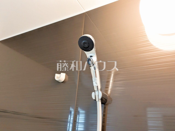浴室　【清瀬市中清戸５丁目】