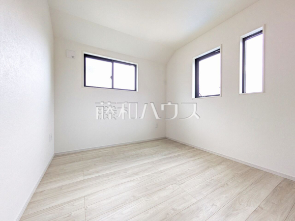 居室　【清瀬市中清戸５丁目】