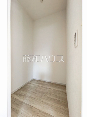 収納　【清瀬市中清戸５丁目】