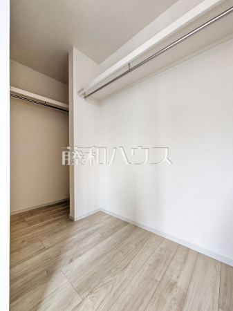 収納　【清瀬市中清戸５丁目】