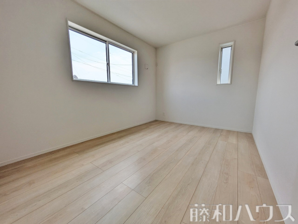1号棟　居室　【北名古屋市鹿田永塚】