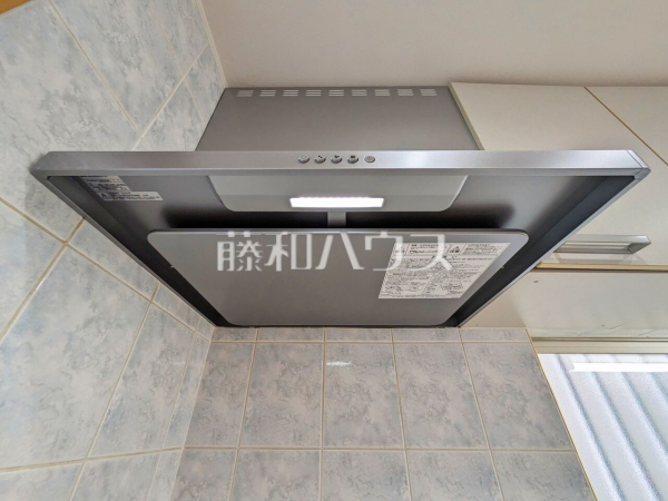 キッチン　【日野市三沢】