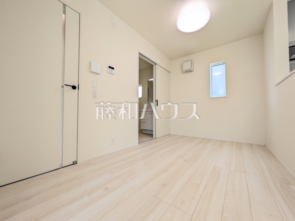 1号棟 居室 【八王子市川口町】 1号棟 居室 【八王子市川口町】