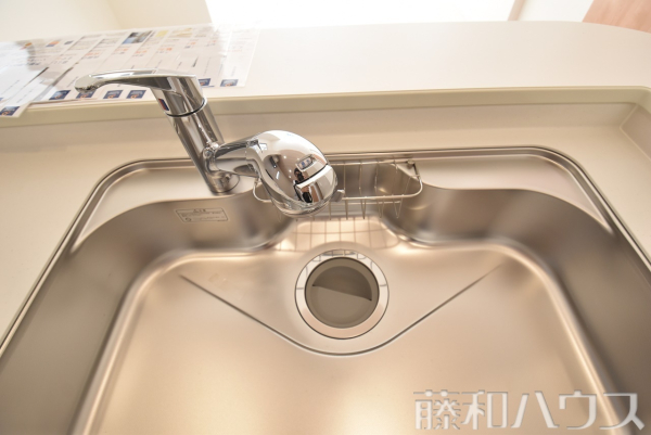 浄水器