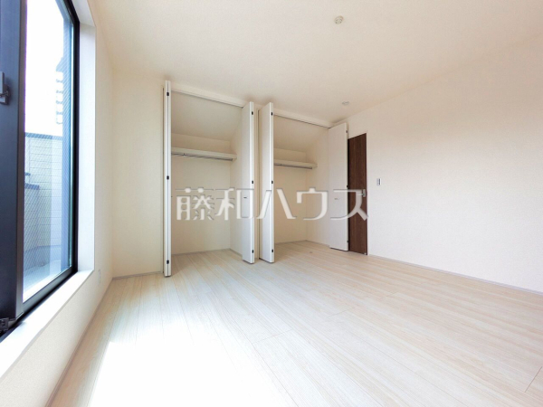 1号棟　居室　【東久留米市前沢４丁目】