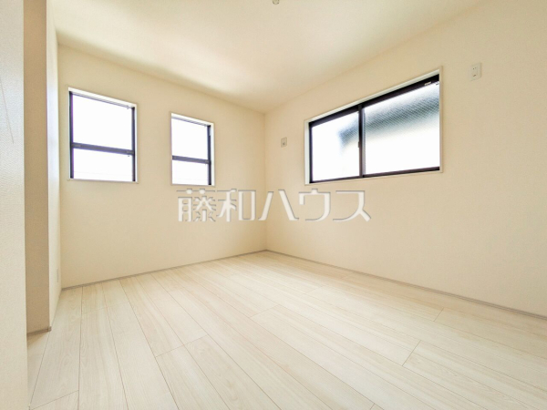 1号棟　居室　【東久留米市前沢４丁目】