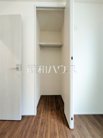 2号棟　収納　【東久留米市前沢４丁目】