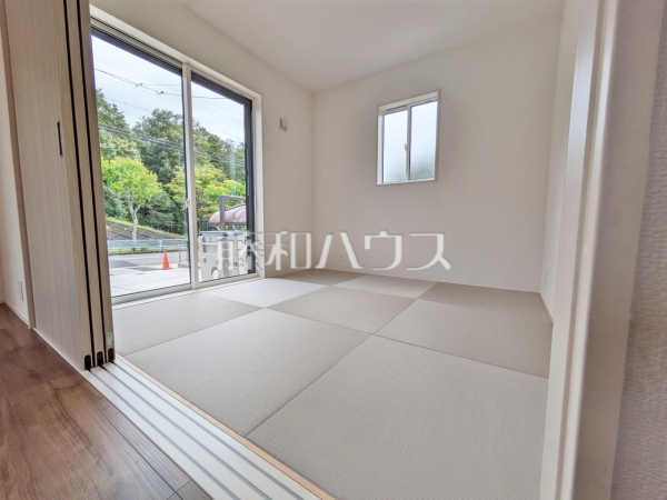 1号棟　居室　【春日井市中央台７丁目】
