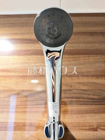 浴室　【若葉台パークヒルズ　Ｇ棟】