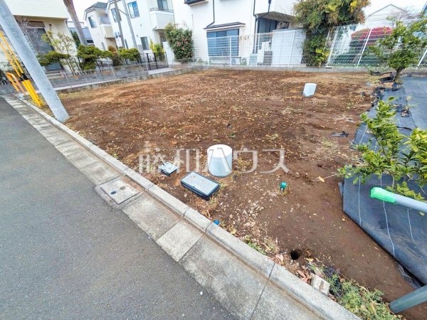 現地写真　【小平市小川町１丁目】