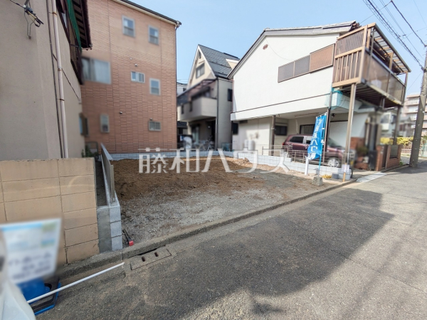 外観　【志木市上宗岡５丁目】