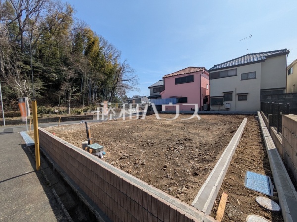 外観　【日野市東豊田１丁目】