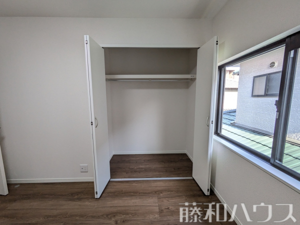 収納　【春日井市林島町４丁目】