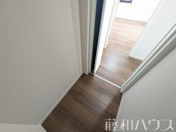 収納　【春日井市林島町４丁目】