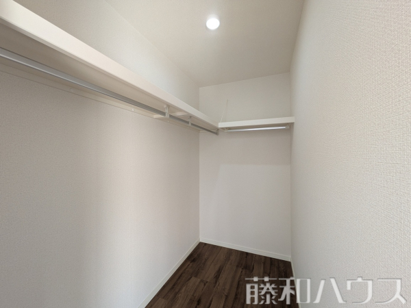 収納　【春日井市林島町４丁目】