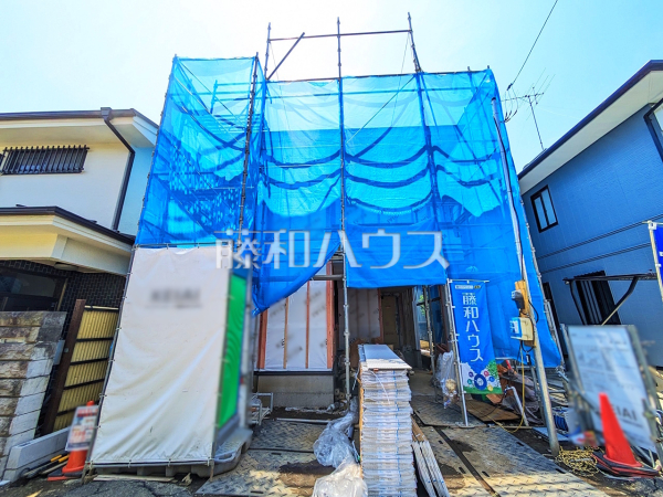 「国分寺」駅より徒歩9分、この恵まれたロケーションによる幸福感は、毎朝の通勤時にしっかりと感じられるのではないでしょうか。　【国分寺市東元町２丁目】