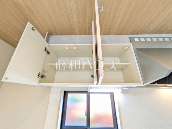 キッチン　【東久留米市金山町２丁目】